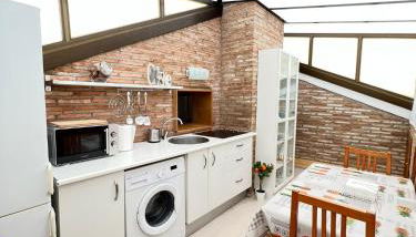 Ático Plaza Circular - Foto 5