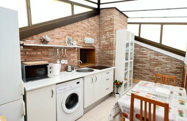 Ático Plaza Circular - Foto 5