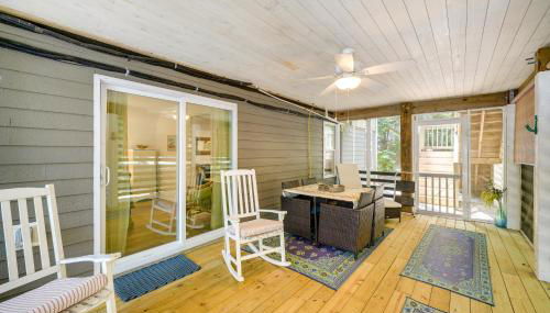 Kitty Hawk Vacation Rental with Pool and Hot Tub - Foto 2