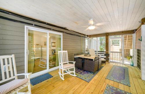 Kitty Hawk Vacation Rental with Pool and Hot Tub - Foto 2
