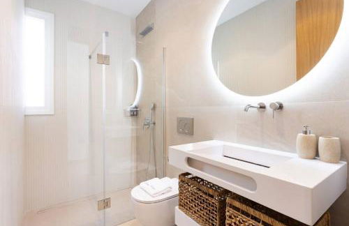 Sunnyland luxury villa santacruz - Foto 38