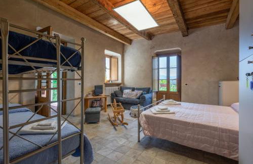 Apartment L'appartamento del Monastero by Interhome - Foto 23