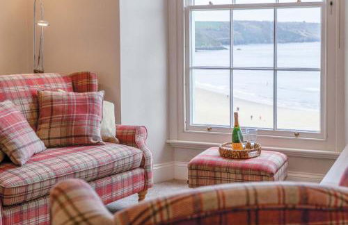 Belle Vue Court - 2 Bedroom Apartment - Tenby - Photo 52