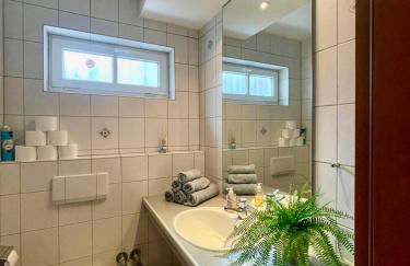 Schwanstetten bei Nürnberg, gemütliches Apartment mit Küche Bad TV - Foto 26