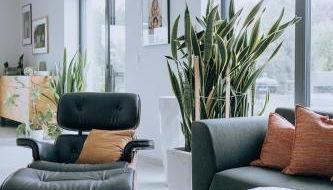 Deluxe-Naturhaus zum Entspannen in zentraler Lage - Foto 2