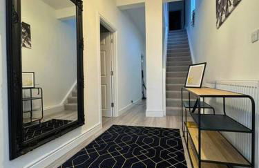 Modern 5 Bed near ExCel -Big Ben - Foto 1