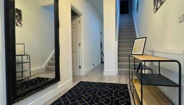 Modern 5 Bed near ExCel -Big Ben - Foto 1