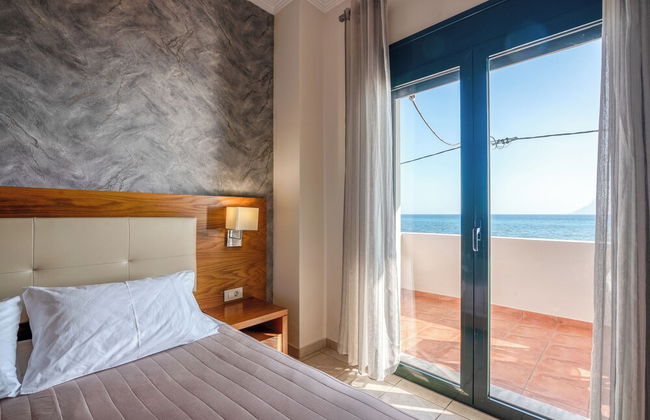 Christina Beach Hotel - Foto 42