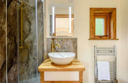 1 Bed in Lamphey 89099 - Foto 8