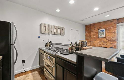 Short North Lounge - Stay for 2 - Foto 18