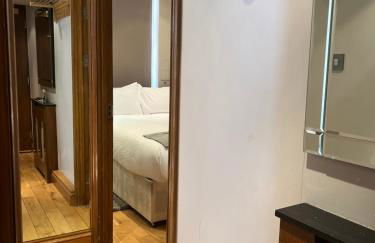 Stunning apartment in the heart of Central London - Foto 30