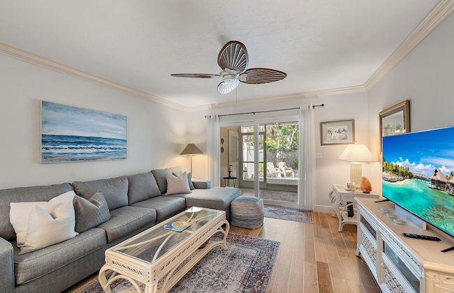 Sunset Sanctuary 2 Bedroom Condo by RedAwning - Foto 1