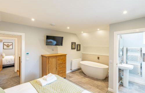 Monarch Lodge 13 with Hot Tub - Foto 18