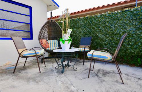 Host4U Vacation Suites - Foto 37