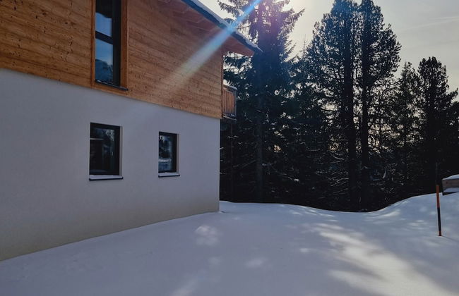 My Turrach Alm Chalet's by S4Y - Foto 11