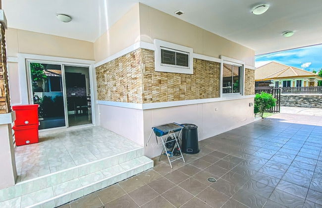 The Amazia Pool Villa - Foto 54