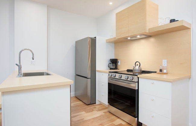 Les Lofts de Vitré - Par Les Lofts Vieux-Québec - Photo 36