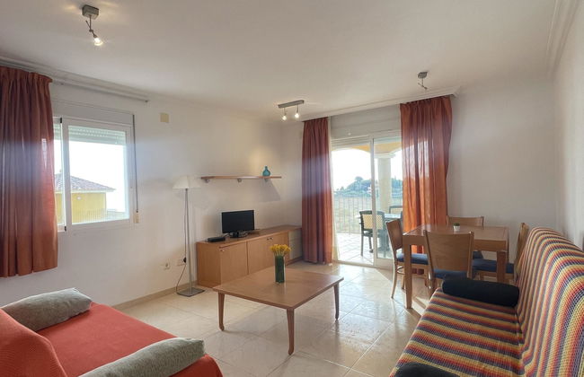 Alpen1 Nerea / 2 Dormitorios - Foto 22