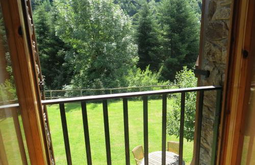 Apartamentos Rurales Les Barnedes - Foto 63