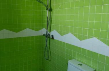 Duplex con piscina comunitaria - Photo 19