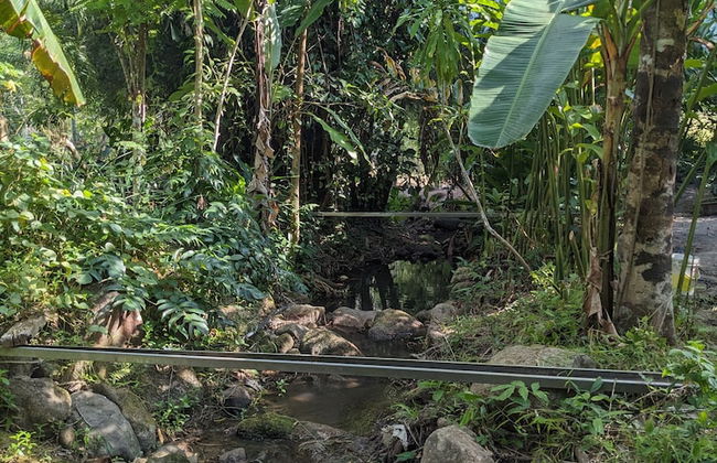 Villa Sri Kampung - Foto 25