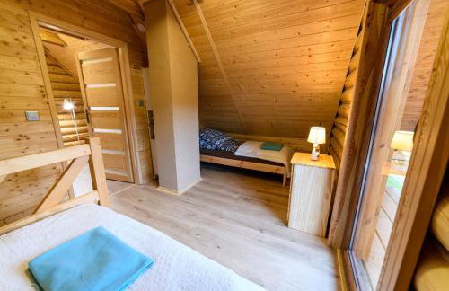 DOMKI SWOJSKIE CHATKI - Foto 27