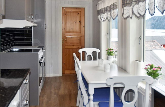 Holiday Home in MÃ¥ndalen - Foto 23