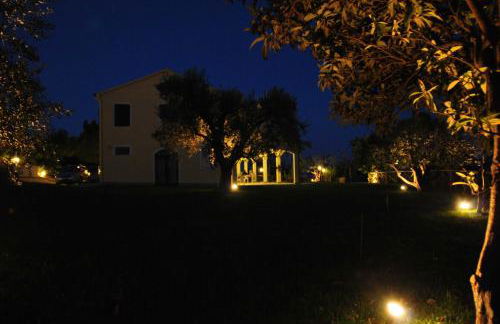 Agriturismo MonteMaggio - Foto 56