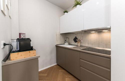 Riviera Suite - PRIVATE BEACH with sunbeds INCLUDED in June, July & August - Foto 23