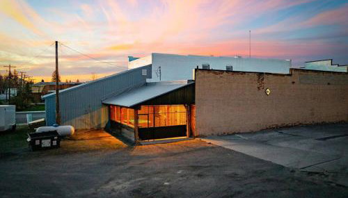 Historic Yellowstone Saloon - Foto 5