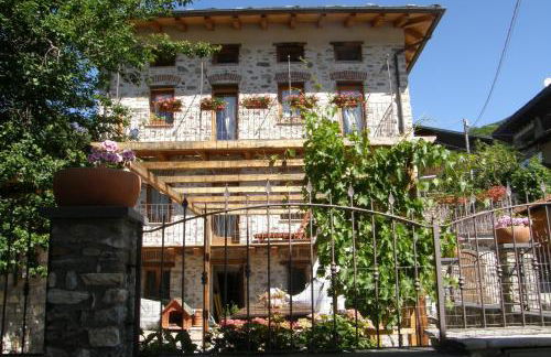 Monte Emilius Alloggio ad uso turistico VDA SAINT CHRISTOPHE n 0002 - Foto 11