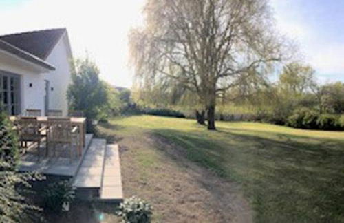 Gartenvilla@Baltic-Chalets - Foto 36