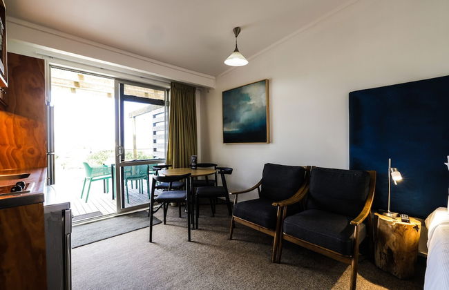 Tasman Holiday Parks – Waihi Beach - Foto 27