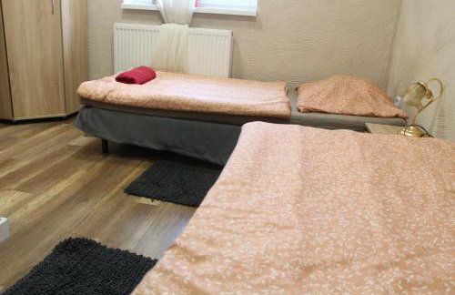 Noclegi Nad Żerdnem - Foto 45