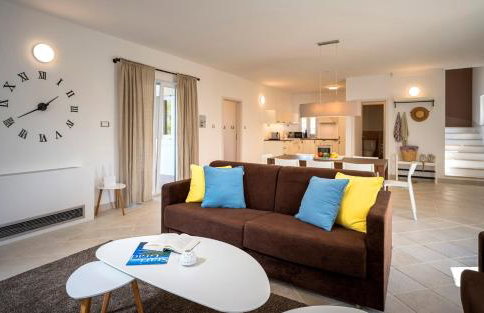 Hvaretta villas with private pools - Foto 124