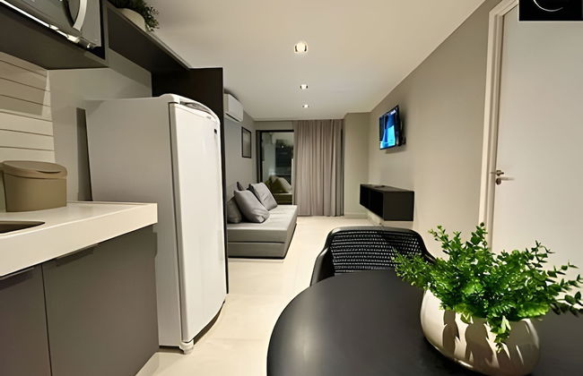 LM INFINITY CABO BRANCO - Photo 40