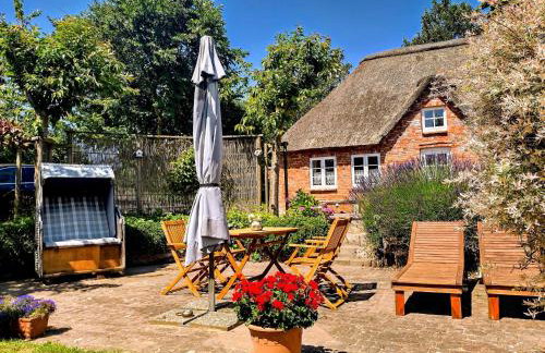 Ferienwohnung Sannes - Foto 1