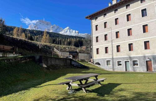 home in dolomiti - Photo 3