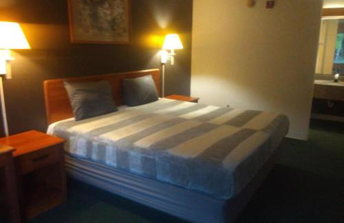 2 Double Beds Hotel Studio 126 - Foto 1