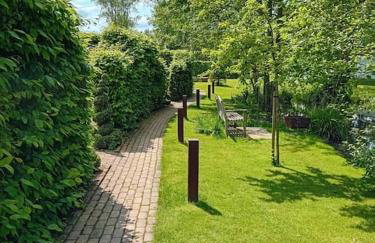 Weaver's Cottage - Foto 16