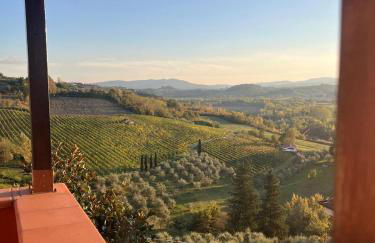 Belvedere House Peccioli - Foto 7