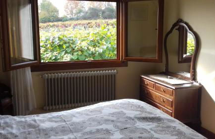 Villa con piscina en Pantòn Ribeira Sacra Galicia Ideal para familias - Foto 52