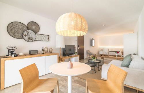 Agroturismo Safragell Ibiza Suites & Spa - Foto 49