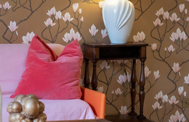 Holiday House in Rome City Center - Photo 9