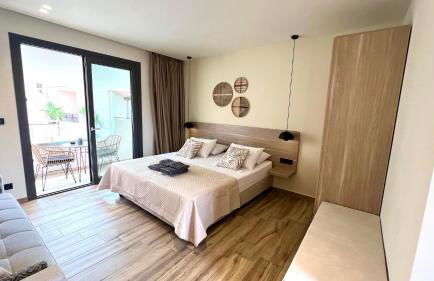 Roula Kotsonis Superior Apartments A - Foto 61