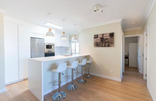 Conde Collection Santa Justa - Foto 12