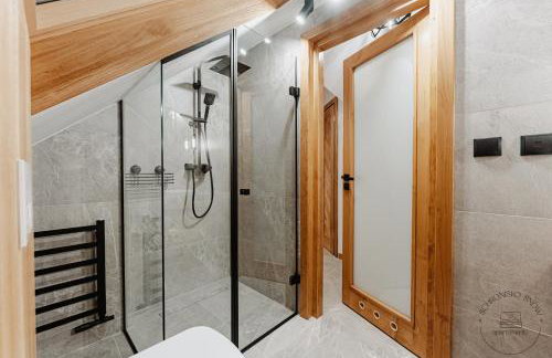 Apartamenty Schronisko Snów - Foto 59