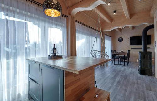 Domki 4 Turnie - Foto 23