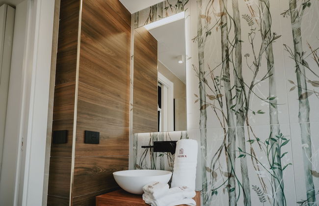 POETICA BOUTIQUE SKY HOTEL - Foto 60