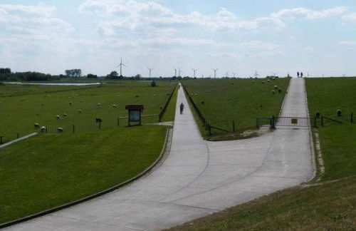 Holiday apartment on the primeval forest road - Foto 23